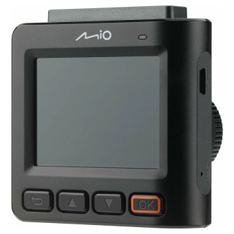 Видеорегистратор автомобильный MIO ViVa V20, экран 2", 135°, 1920x1080 FULL HD, G-сенсор, MIO-VIVA-V20 за 8 514 ₽. Видеорегистраторы автомобильные. Доставка по России. Без переплат!