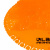 Дезодоратор коврик для писсуара оранжевый, аромат Манго, LAIMA Professional, на 30 дней, 608899 за 324 ₽. Освежители для туалета. Доставка по России. Без переплат!
