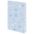 Ежедневник датированный 2026 145х215 мм, А5, STAFF, ламинированная обложка, "Blue Flowers", 117316 за 234 ₽. Ежедневники с твердой обложкой. Доставка по России. Без переплат!