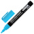 Маркер меловой CHALK LIQUID MARKER, СИНИЙ, 3 мм, стираемый, BRAUBERG "CHALK", 152592 за 94 ₽. Маркеры меловые. Доставка по России. Без переплат!
