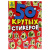Альбом с наклейками "50 крутых стикеров", ассорти, 4 листа, 148 х 210 мм, склейка, ПП за 165 ₽. Наклейки. Доставка по России. Без переплат!