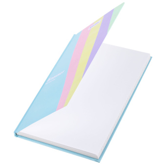 Блокнот А5 134х206 мм, 80 л., твёрдый, клетка, BRAUBERG, кросс-серия PASTEL, 117015 за 153 ₽. Блокноты в книжном переплете. Доставка по России. Без переплат!