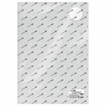 Бумага для акварели 300 г/м2 460x660 мм среднее зерно, 10 листов, BRAUBERG ART PREMIERE, 113233 за 923 ₽. Альбомы и бумага для акварели и масла. Доставка по России. Без переплат!