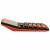 Калькулятор настольный BRAUBERG EXTRA COLOR-12-BKRG (206x155 мм), 12 разрядов, двойное питание, ЧЕРНО-ОРАНЖЕВЫЙ, 250478 за 988 ₽. Калькуляторы настольные. Доставка по России. Без переплат!