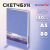 Скетчбук, слоновая кость 140 г/м2 130х210 мм, 80 л., КОЖЗАМ, резинка, BRAUBERG ART CLASSIC, пастель сиреневый, 116879 за 359 ₽. Альбомы, скетчбуки и бумага для графики и эскизов. Доставка по России. Без переплат!