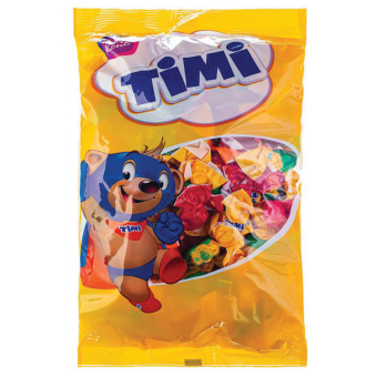Конфеты желейные KONTI "Timi" Mix со вкусами яблока, апельсина и малины, 1000 г, пакет, 15880 за 796 ₽. Леденцы, карамель и драже. Доставка по России. Без переплат!