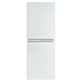 Блокнот А5, 146х205 мм, 60 л., гребень, картон, жесткая подложка, клетка, BRAUBERG, "Четыре сезона", 129811 за 54 ₽. Блокноты. Доставка по России. Без переплат!