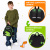 Рюкзак BRAUBERG KIDS PLAY детский, 1 отделение, 3 кармана, "Дино", 29х23х12 см, 274430 за 973 ₽. Рюкзаки для дошкольников. Доставка по России. Без переплат!