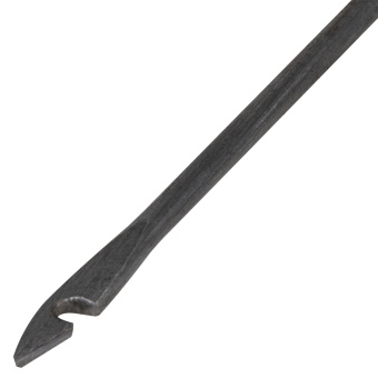Игла-крючок для станка архивного переплета (M168, M268, M368), КОМПЛЕКТ 10 шт., длина 140 мм, диаметр 5 мм, 530967 за 1&nbsp;561 ₽. Станки и иглы для архивного переплета. Доставка по России. Без переплат!