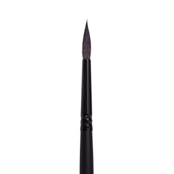 Кисть художественная проф. BRAUBERG ART CLASSIC, белка, круглая, № 4, 200910 за 207 ₽. Кисти художественные из натурального волоса. Доставка по России. Без переплат!