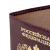 Обложка для паспорта STAFF "Profit", экокожа, "ПАСПОРТ", бордовая, 237192 за 153 ₽. Обложки для паспорта. Доставка по России. Без переплат!