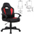 Кресло компьютерное BRABIX "Spark GM-201", экокожа, черное/красное, 532503 Кресло компьютерное BRABIX "Spark GM-201", экокожа, черное/красное, 532503 за 7 201 ₽. Кресла игровые. Доставка по России. Без переплат!