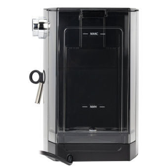 Кофеварка рожковая с дисплеем SONNEN CM-2066, ручной капучинатор, сенсор, 1 л, 950 Вт, 19 бар, 457882 за 8&nbsp;973 ₽. Кофеварки рожковые. Доставка по России. Без переплат!