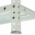 Стеллаж металлический BRABIX "MS 220/30-6", 2200х1000х300 мм, 6 полок, 291373 за 8&nbsp;674 ₽. Стеллажи металлические универсальные. Доставка по России. Без переплат!