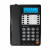 Телефон RITMIX RT-495 black, АОН, спикерфон, память 60 номеров, тональный/импульсный режим, черный, 80002152 за 2 812 ₽. Стационарные телефоны. Доставка по России. Без переплат!