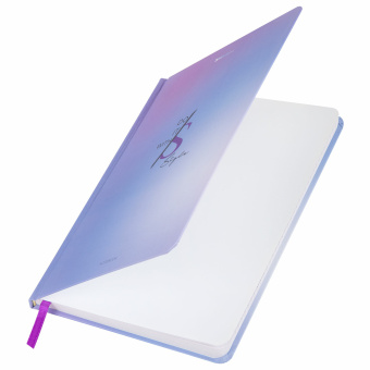 Блокнот с резинкой в клетку 96 л., А5 145х203 мм, твердая обложка, BRAUBERG, "Style", 116320 за 239 ₽. Блокноты в книжном переплете. Доставка по России. Без переплат!