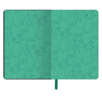 Блокнот МАЛЫЙ ФОРМАТ (100х150 мм) А6, BRAUBERG VISTA "Lemon Story", под кожу, гибкий, срез фольга, 80 л., 112096 за 232 ₽. Бизнес-блокноты и бизнес-тетради. Доставка по России. Без переплат!