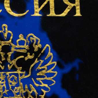 Обложка для паспорта, тиснение "Герб", ПВХ, ассорти, STAFF, 237580 за 30 ₽. Обложки для паспорта. Доставка по России. Без переплат!