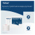 Бумага туалетная 90 м, Tellus/TORK (Система Т6) PREMIUM, КОМПЛЕКТ 27 рулонов, 2-слойная, белая, 127520/127521 за 8&nbsp;600 ₽. Туалетная бумага профессиональная. Доставка по России. Без переплат!