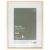 Рамка 30х40 см небьющаяся, аналог IKEA, багет 12 мм, дерево, BRAUBERG "Woodray", цвет натуральный, 391361 за 341 ₽. Рамки для дипломов, сертификатов, грамот, фотографий. Доставка по России. Без переплат!