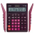 Калькулятор настольный CASIO GR-12С-WR (210х155 мм), 12 разрядов, двойное питание, БОРДОВЫЙ, GR-12C-WR-W-EP за 1 832 ₽. Калькуляторы настольные. Доставка по России. Без переплат!
