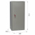 Шкаф металлический для документов BRABIX "KBS-041Т", 913х420х350 мм, 21 кг, трейзер, сварной, 291153 за 13&nbsp;668 ₽. Шкафы для документов. Доставка по России. Без переплат!