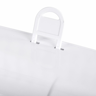 Диспенсер для полотенец LAIMA PROFESSIONAL LSA (Система H2), Z-сложения, белый, ABS, 607991 за 1&nbsp;214 ₽. Диспенсеры для полотенец. Доставка по России. Без переплат!