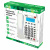 Телефон RITMIX RT-550 white, АОН, спикерфон, память 100 номеров, тональный/импульсный режим, белый, 80002154 за 2 975 ₽. Стационарные телефоны. Доставка по России. Без переплат!