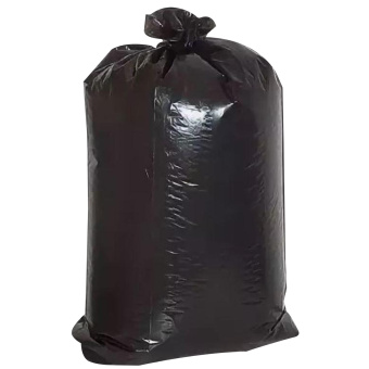 Мешки для мусора 200 л, черные, в пачке 50 штук, прочные, ПВД 37 мкм, 90х130 см, 608328 за 1 253 ₽. Мешки для мусора универсальные. Доставка по России. Без переплат!