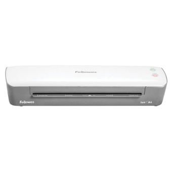 Ламинатор FELLOWES ION A4, 75-125 мкм, 30 см/мин., автоотключение, Jam Free, FS-45600 за 7 594 ₽. Ламинаторы. Доставка по России. Без переплат!