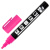 Маркер меловой CHALK LIQUID MARKER, РОЗОВЫЙ, 3 мм, стираемый, BRAUBERG "CHALK", 152586 за 94 ₽. Маркеры меловые. Доставка по России. Без переплат!