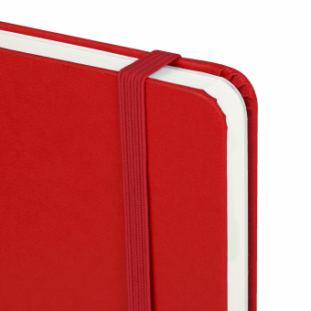 Блокнот-скетчбук БОЛЬШОЙ ФОРМАТ (190х250 мм) В5, BRAUBERG ULTRA, 80 г/м2, 96 л., без линовки, красный, 113066 за 242 ₽. Бизнес-блокноты и бизнес-тетради. Доставка по России. Без переплат!