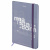 Блокнот с резинкой в клетку 96 л., А5 145х203 мм, твердая обложка, BRAUBERG, "Моноколор", 116318 за 239 ₽. Блокноты в книжном переплете. Доставка по России. Без переплат!