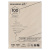 Крафт-бумага для графики, эскизов А4(210х297мм), 120г/м2, 100л, BRAUBERG ART CLASSIC,112486 за 180 ₽. Альбомы, скетчбуки и бумага для графики и эскизов. Доставка по России. Без переплат!
