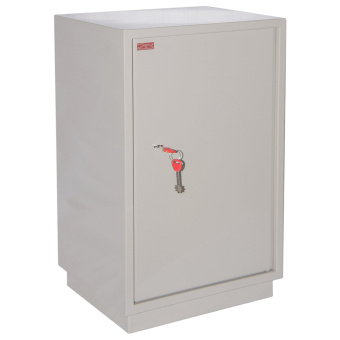 Шкаф металлический для документов КБС-011Т, 660х420х350 мм, 19 кг, сварной за 11&nbsp;917 ₽. Шкафы для документов. Доставка по России. Без переплат!