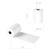 Чековая лента ТЕРМОБУМАГА 57 мм (диаметр 42-45 мм, длина 19 м, втулка 12 мм), КОМПЛЕКТ 8 шт., 44 г/м2, STAFF, 111953 за 193 ₽. Рулоны для кассовых аппаратов из термобумаги. Доставка по России. Без переплат!