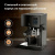 Кофеварка рожковая BQ (БИ-КЬЮ) CM9002, 1450 Вт, объем 1,4 л, 19 бар, автоматический капучинатор, черная, 86200350 за 18&nbsp;228 ₽. Кофеварки рожковые. Доставка по России. Без переплат!