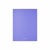 Папка на 4 кольцах ERICH KRAUSE "Diagonal Pastel", 24 мм, до 150 листов, ассорти, 0,6 мм, 49978 за 238 ₽. Папки на кольцах. Доставка по России. Без переплат!