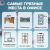 Калькулятор настольный BRAUBERG EXTRA-12-WAB (206x155 мм),12 разрядов, двойное питание, антибактериальное покрытие, БЕЛЫЙ, 250490 за 988 ₽. Калькуляторы настольные. Доставка по России. Без переплат!