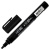 Маркер меловой CHALK LIQUID MARKER, ЧЕРНЫЙ, 3 мм, стираемый, BRAUBERG "CHALK", 152600 Маркер меловой CHALK LIQUID MARKER, ЧЕРНЫЙ, 3 мм, стираемый, BRAUBERG "CHALK", 152600 за 94 ₽. Маркеры меловые. Доставка по России. Без переплат!