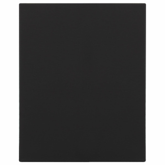 Холст на подрамнике черный BRAUBERG ART CLASSIC, 40х50см, 380 г/м, хлопок, мелкое зерно, 191651 за 421 ₽. Холсты на подрамнике. Доставка по России. Без переплат!