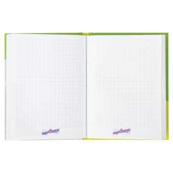 Блокнот МАЛЫЙ ФОРМАТ 110х147 мм, А6, 80 л., твердый, клетка, ЮНЛАНДИЯ, "Умный кролик", 111620 за 98 ₽. Блокноты в книжном переплете. Доставка по России. Без переплат!