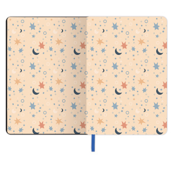 Блокнот А5 (143x210 мм), BRAUBERG VISTA "Beauties", под кожу, твердый, срез фольга, 80 л., 112065 за 222 ₽. Бизнес-блокноты и бизнес-тетради. Доставка по России. Без переплат!