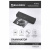 Ламинатор BRAUBERG NANO PLUS, формат A4, толщина пленки 60-150 мкм, скорость 23 см/мин., 532621 за 2 891 ₽. Ламинаторы. Доставка по России. Без переплат!