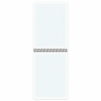 Блокнот БОЛЬШОГО ФОРМАТА А4, 80 л., обложка пластик, клетка, BRAUBERG "Metropolis", КРАСНЫЙ, 115573 за 151 ₽. Блокноты. Доставка по России. Без переплат!