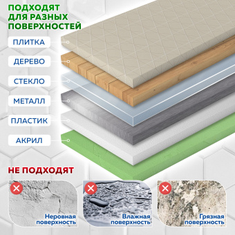 Крючки-кронштейны самоклеящиеся 6х6 см, КОМПЛЕКТ 10 шт., акриловый клей, LAIMA Home, 608794 за 145 ₽. Крючки и держатели самоклеящиеся. Доставка по России. Без переплат!