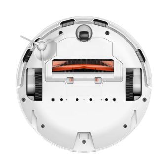 Робот-пылесос XIAOMI Mi Robot Vacuum S10, влажная уборка, контейнер 0,3 л, работа до 130 минут, белый, BHR5988EU за 33 660 ₽. Роботы-пылесосы. Доставка по России. Без переплат!