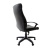 Кресло офисное BRABIX "Trust EX-535", экокожа черная, ткань серая, 531383 за 13 949 ₽. Кресла для руководителей. Доставка по России. Без переплат!