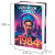 Сейф-книга "1984", 55х115х180 мм, кодовый замок, BRAUBERG, 291355 за 958 ₽. Сейф-книги. Доставка по России. Без переплат!