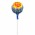 Карамель CHUPA CHUPS (Чупа-Чупс) фруктовая с соком + кола, 12 г, 61888 за 15 ₽. Леденцы, карамель и драже. Доставка по России. Без переплат!